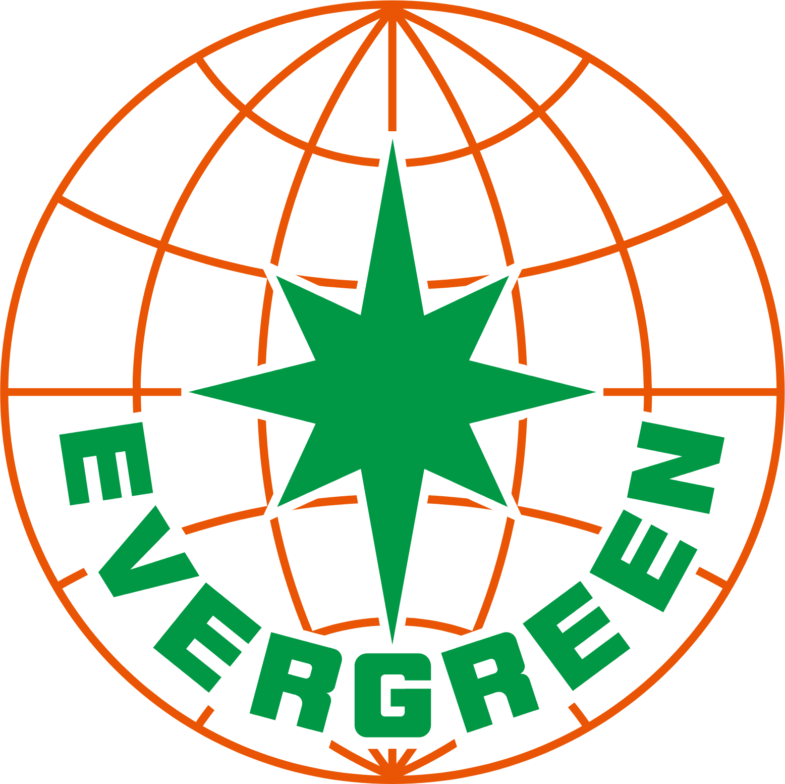 Evergreen Marine
